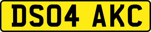 DS04AKC