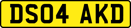 DS04AKD