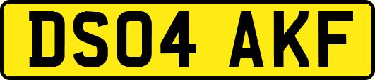 DS04AKF