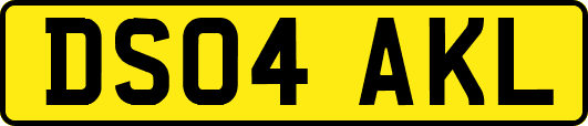 DS04AKL