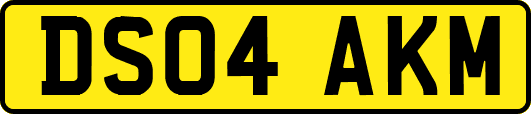 DS04AKM