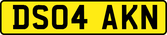 DS04AKN