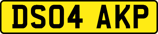 DS04AKP