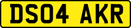 DS04AKR