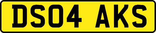 DS04AKS