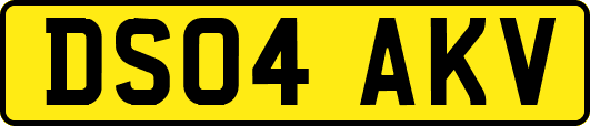 DS04AKV