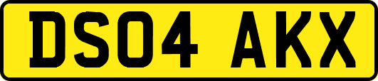 DS04AKX