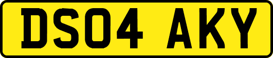 DS04AKY