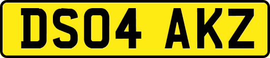 DS04AKZ