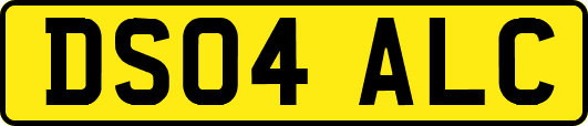 DS04ALC