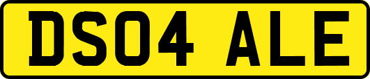 DS04ALE