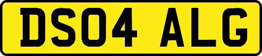 DS04ALG