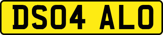 DS04ALO