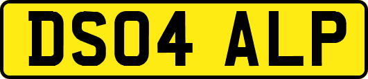 DS04ALP