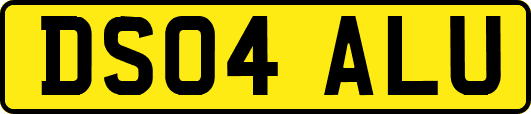 DS04ALU