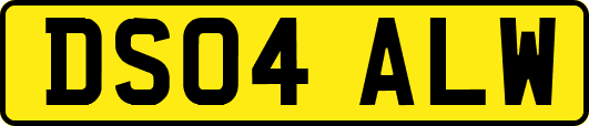 DS04ALW