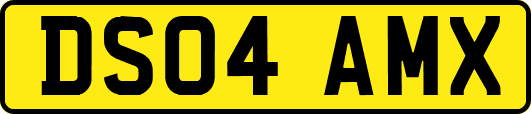 DS04AMX
