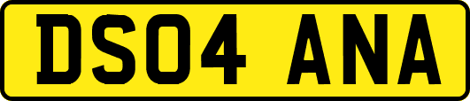 DS04ANA