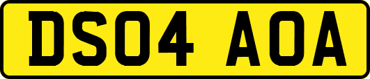 DS04AOA