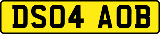 DS04AOB