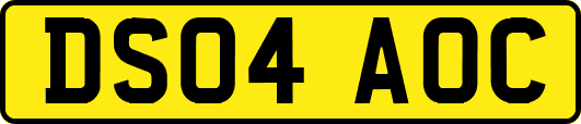 DS04AOC