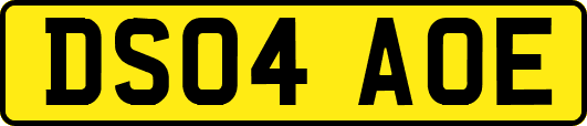 DS04AOE
