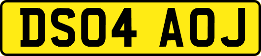 DS04AOJ