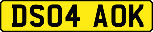 DS04AOK