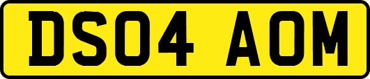 DS04AOM