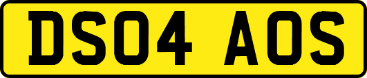 DS04AOS