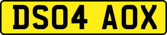 DS04AOX