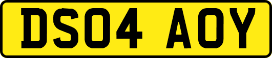 DS04AOY
