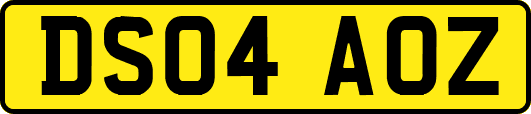 DS04AOZ