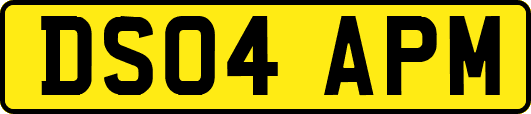 DS04APM