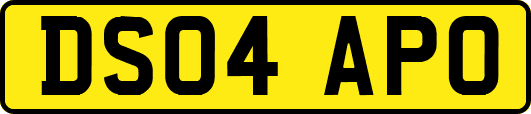 DS04APO