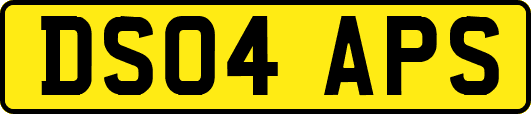 DS04APS