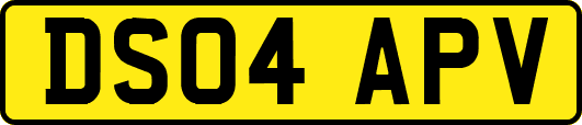 DS04APV