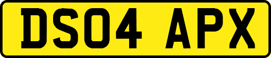 DS04APX