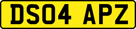 DS04APZ