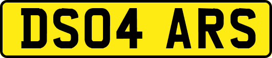 DS04ARS