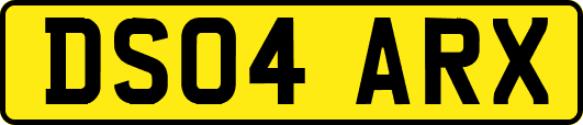 DS04ARX