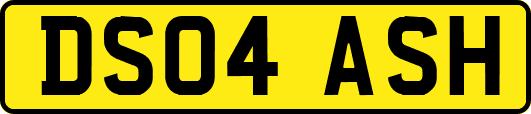DS04ASH