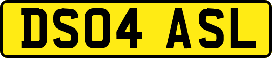 DS04ASL