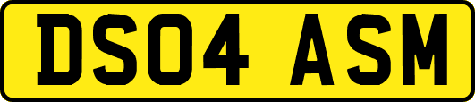 DS04ASM