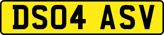DS04ASV