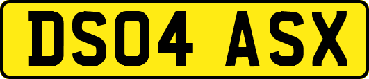 DS04ASX