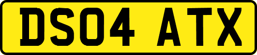 DS04ATX