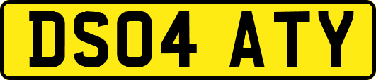 DS04ATY