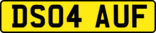 DS04AUF