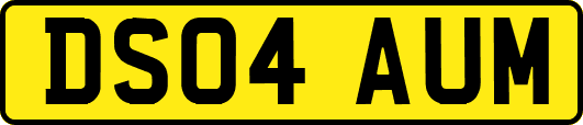 DS04AUM